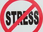 Да кажем "не" на стреса!