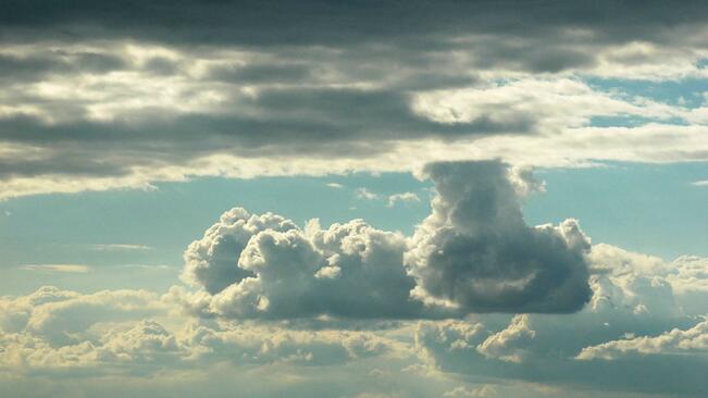 Отново облачно, до 7 градуса в Севера