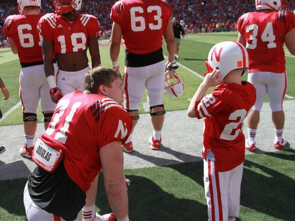 Когато има човечност... се случват чудеса