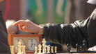 Млади надежди в шахмата играха по швейцарски
