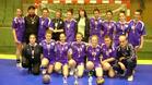 Младите хандбалистки спечелиха Купата на България