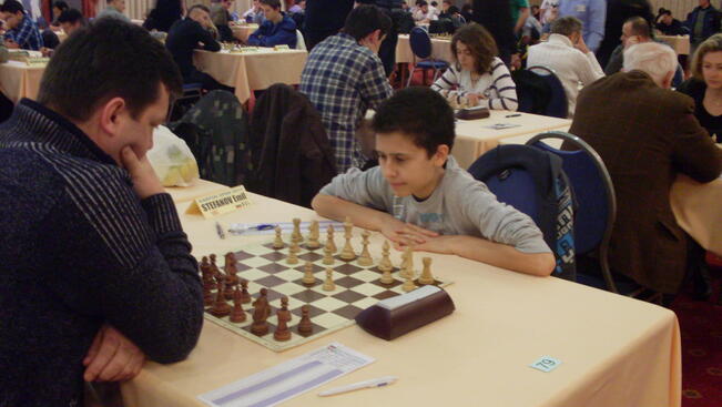 Ще играят ускорен шах в Ловеч