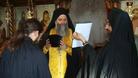 Нов монах приеха в Басарбовската света обител