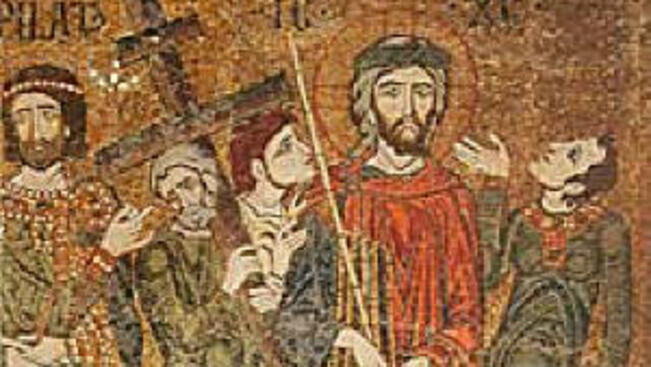 Велики петък е!