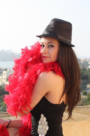 Изпълнителка на „Румина“ - звезда на фестивал в Малта
