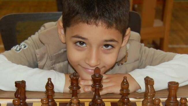 Българче стана световен шампион по шах
