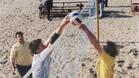 Турнир по плажен волейбол започва в Русе