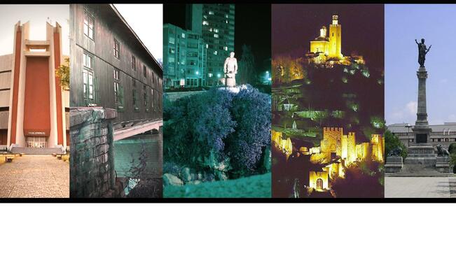 Фотографско предизвикателство за туристи!