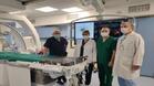 Варненски медици спасиха дете с тежък мозъчен кръвоизлив