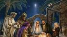 Честито Рождество Христово! Нека бъде светлина и любов в душите ви