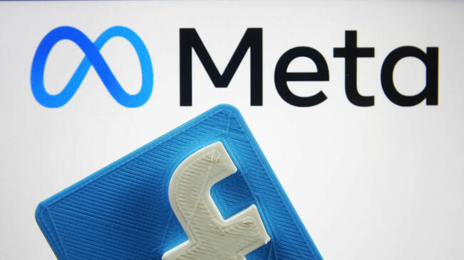 Путин спря Фейсбук-а на руснаците