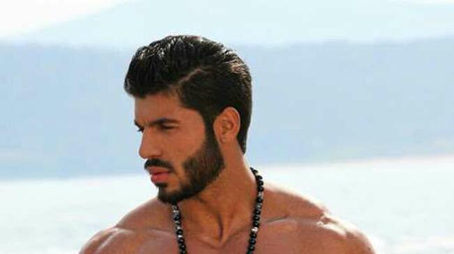 Фики пристана на Ненчо Касъмов
