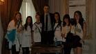 14 момичета от Габрово признати от Фондация „Бербатов“