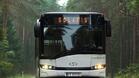 В нови автобуси ще се возят жителите на Горна Оряховица