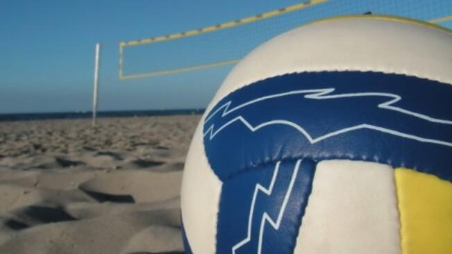 Габрово отново домакин по  плажен волейбол