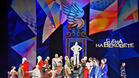„Бал маски“ открива летния оперен фест Сцена на вековете във Велико Търново