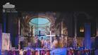 „Тоска“ на Старозагорската опера – на сцената на крепостта Царевец 