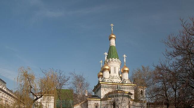 Ето кой е новият предстоятел на Руската църква