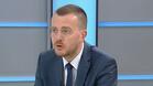 Петър Ганев: При нови избори и нови играчи политическата воля за еврозоната би била под въпрос
