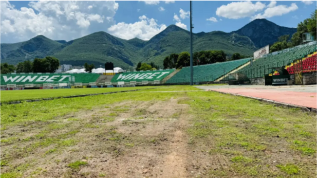 Лекоатлетическата писта на стадиона във Враца ще бъде обновена
