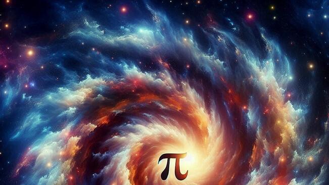 3.14: Днес е денят на числото Пи. Защо то е толкова важно?
