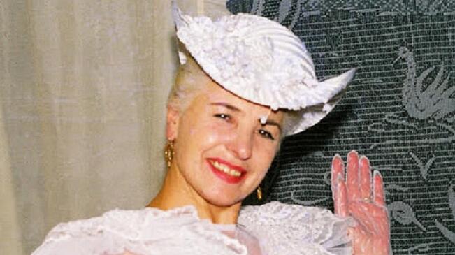 Завинаги замлъкна гласът на Янка Рупкина