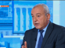 Гълъб Донев: Бюджетът довършва политики от предходните управления, ние нямаме нито една