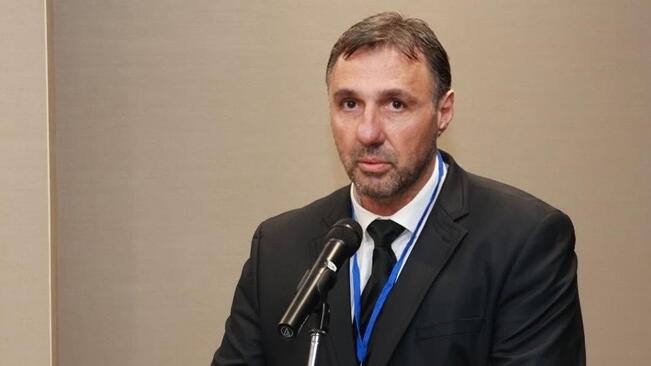 Задържаха областния лидер на ДПС в Бургас
