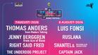 SPICE Music Festival 2026 наближава – Бургас отново ще се превърне в столицата на музиката
