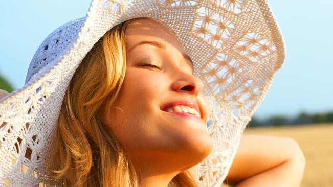 Отново слънчево, до 36 градуса