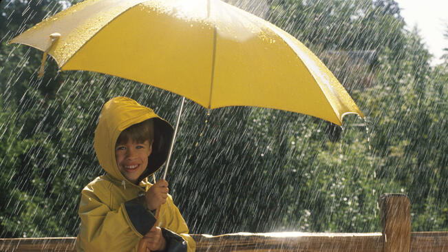 Пак "намръщено" време...