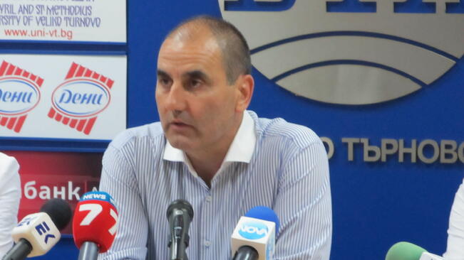 Цветанов се размина без обвинение