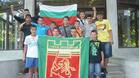 Горнооряховски хандбалисти с победа от Румъния