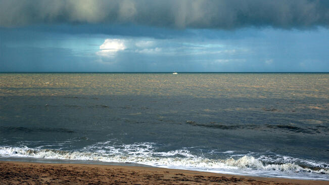 Хладно, с превалявания