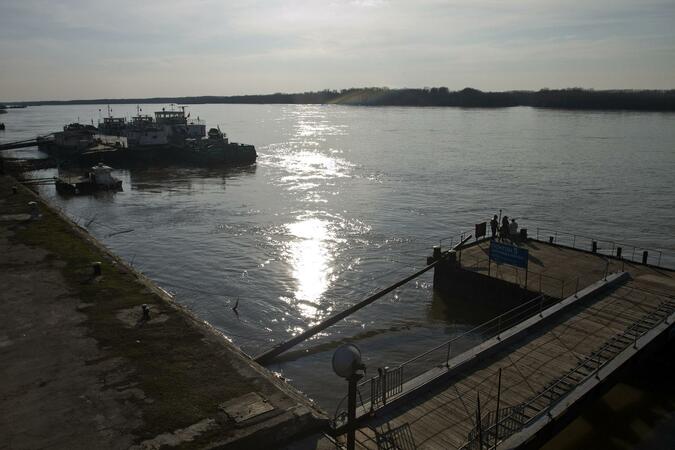 Преплуването на Дунав стартира утре