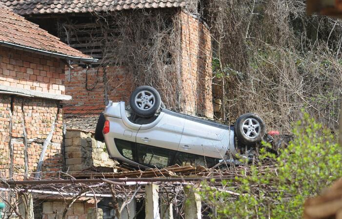 28-годишен мъж загина на пътя Ловеч - Левски