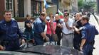 Областният управител на Русе се срещна с протестиращи