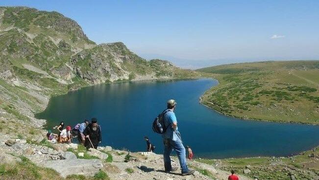 Богослови организират поклоннически туризъм 